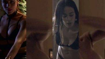 Esmeralda Pimentel Nude & Sexy Collection (25 Photos + Videos) on justmyfans.pics