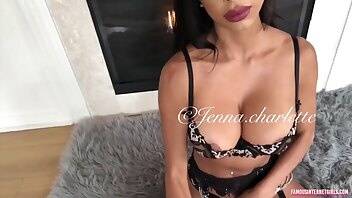 Jenna charlette onlyfans nude videos leaked on justmyfans.pics