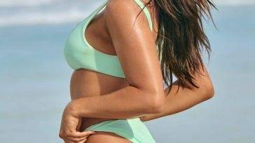 Victoria Vesce – Sports Illustrated Swimsuit 2022 on justmyfans.pics