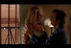 Laurie Holden 13 Walking Dead (2010) 2 Sex Scene on justmyfans.pics