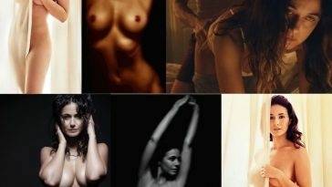 Emmanuelle Chriqui Nude & Sexy Collection – Part 2 on justmyfans.pics