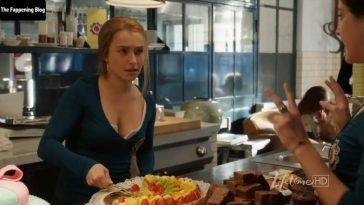 Hayden Panettiere Sexy 13 Amanda Knox: Murder on Trial in Italy (10 Pics + Video) - Italy on justmyfans.pics