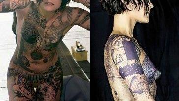 Jaimie Alexander Nude & Sexy Collection (78 Photos + Videos) on justmyfans.pics