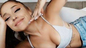 Ariana Grande Nude Possible  & HOT 13 Part 1 (153 Photos + Videos) [2021 Update] on justmyfans.pics