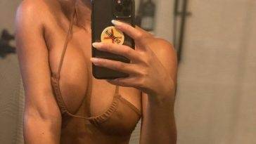 Tiffany Boone Nude & Sexy Collection on justmyfans.pics