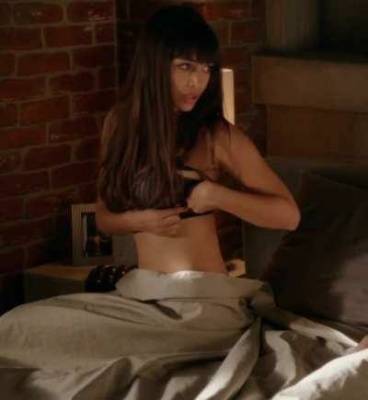 Hannah Simone is wildly underrated on justmyfans.pics