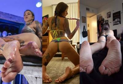 Morgana Soles leak - OnlyFans SiteRip (@morganasoles) (52 videos + 1129 pics) on justmyfans.pics