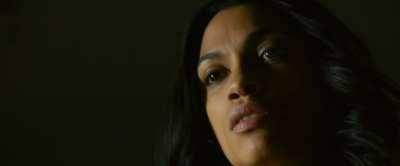 Any stroking out there for Rosario Dawson walking to you. on justmyfans.pics