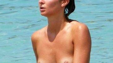 Millie Mackintosh Nude Photos from Ibiza on justmyfans.pics