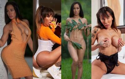 Amia Miley leak - OnlyFans SiteRip (@amiamileyxxx) (4 videos + 676 pics) on justmyfans.pics