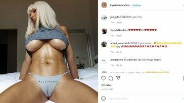 Iryna Ivanova Brunette Slut With Tasty Boobs OnlyFans Insta  Videos on justmyfans.pics