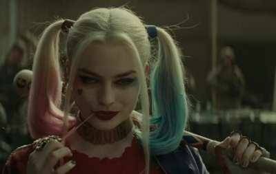 Harley Quinn is such a hot movie character on justmyfans.pics