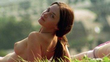 Emily Blunt, Natalie Press Nude 13 My Summer of Love (8 Pics + GIF & Video) on justmyfans.pics
