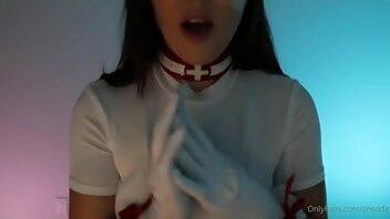Onlyfans orenda asmr nurse roleplay videos on justmyfans.pics