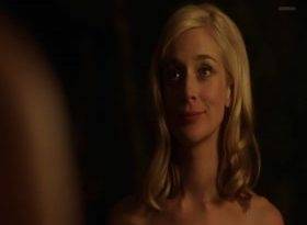 Caitlin Fitzgerald Elise Robertson Masters of Sex s04e06 (US2016) 720p Sex Scene - Usa on justmyfans.pics
