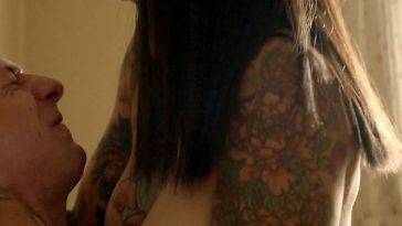 Levy Tran Nude Boobs And Butt In Shameless Series 13 FREE VIDEO on justmyfans.pics