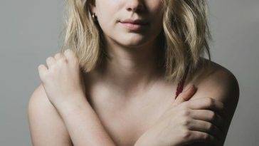 Elizabeth Lail Nude, Topless & Sexy (81 Photos + Sex Video Scenes) on justmyfans.pics