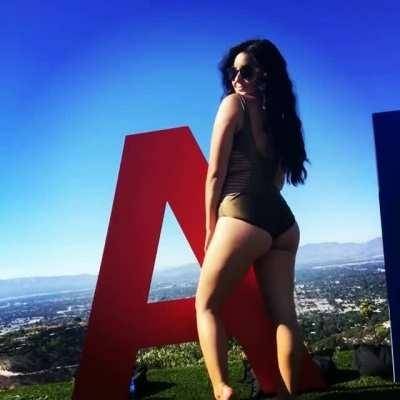 How Would You Get Ariel Winter Pregnant on justmyfans.pics