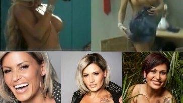 Jasmin Herren Nude & Sexy Collection (4 Pics + Video) on justmyfans.pics