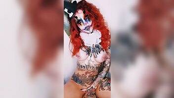 Peachhes sg halloween this year was f on justmyfans.pics