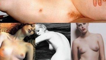 Karen Elson Nude (1 Collage Photo) on justmyfans.pics