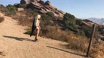 Kenziereevesxxx-19-09-2017-955543-behind the scenes of my shoot in the mountains xxx onlyfans por... on justmyfans.pics