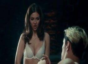 Victoria Justice 13 The Rocky Horror Picture Show Sex Scene on justmyfans.pics