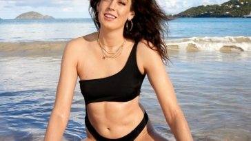 Breanna Stewart Sexy 13 Sports Illustrated Swimsuit 2022 on justmyfans.pics