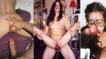 Terry Richardson Nudes & Sextape Porn With Juliette Lewis Leaked on justmyfans.pics