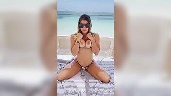 Suzyhotbrazil this brazilian girl is waiting for you do you like my tits - Brazil on justmyfans.pics