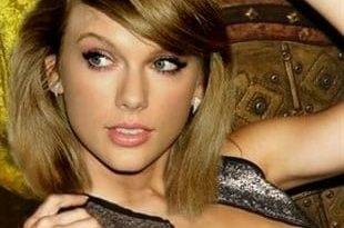 Taylor Swift Topless Outtake From Glamour Photo Shoot Leaked on justmyfans.pics