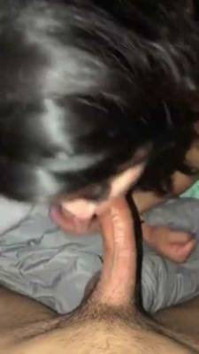 She suck dick like it?s Mexican candy ?????? - Mexico on justmyfans.pics