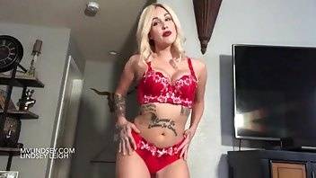 Lindsey Leigh Blonde Bombshell CEI | ManyVids Free Porn Videos on justmyfans.pics