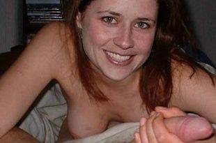 Jenna Fischer Nude Sex Tape Video on justmyfans.pics