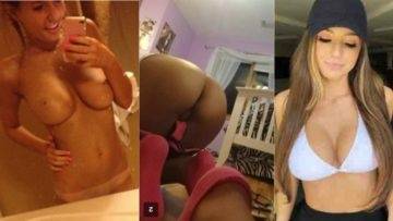 Taylor Alesia Nudes & Sextape Video  on justmyfans.pics