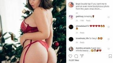 Bryci Dildo Masturbation Porn Video Leak Cumming "C6 on justmyfans.pics