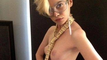 Stella Maxwell Nude LEAKED Photos & Sex Tape Porn Video on justmyfans.pics