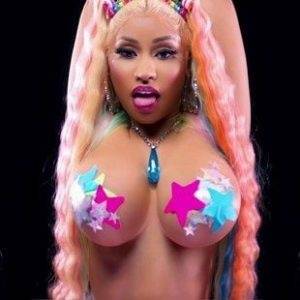 NICKI MINAJ C3A2E282ACC593TROLLZC3A2E282ACC29D BOOBS AND BOOTY BOUNCE REMIX IN 4K thothub on justmyfans.pics