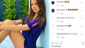 Amanda Cerny 13 Nude video 13 Viner / Instagram "C6 - fapfappy.com