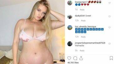 Badd Angel Nude Masturbation Premium Snapchat Leak "C6 on justmyfans.pics