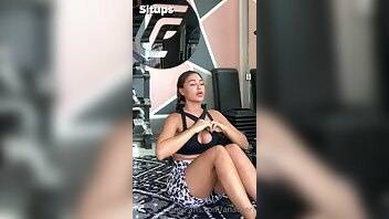 Anacheri quick full body workout perfect for an at home sweat ses xxx onlyfans porn videos on justmyfans.pics