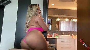 Trisha Paytas nude striptease onlyfans porn videos on justmyfans.pics