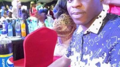 FULL VIDEO: Nigerian Pastor Apostle Chris Omatsola Sex Video Leaked! - topleaks.net - Nigeria