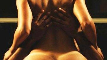 Samantha Spatari Nude Pics & Sex Scenes Compilation on justmyfans.pics