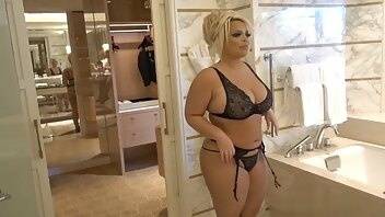 Trisha Paytas Nude Lingerie Try On  XXX Videos  on justmyfans.pics
