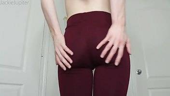 Jackie Marie Jupiter Worship Tight Little Ass Leggings | ManyVids Free Porn Videos on justmyfans.pics