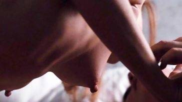 Louisa Krause & Anna Friel Nude Lesbian Scene In 'The Girlfriend Experience' Series on justmyfans.pics