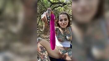 Tigerlillysuicide family camping xxx video on justmyfans.pics