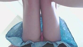 Princess bambie sneaky upskirt xxx video on justmyfans.pics