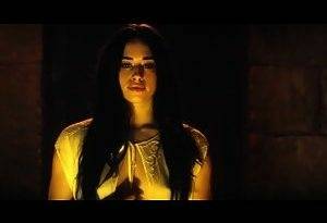 Jeanine Mason 13 Of Kings and Prophets (2016) Sex Scene on justmyfans.pics